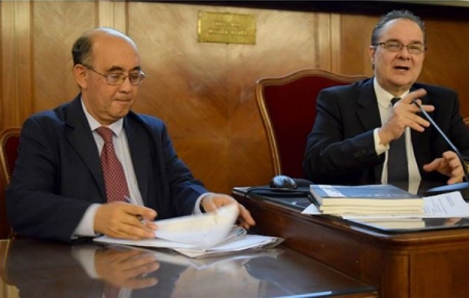 Centro de memória médica