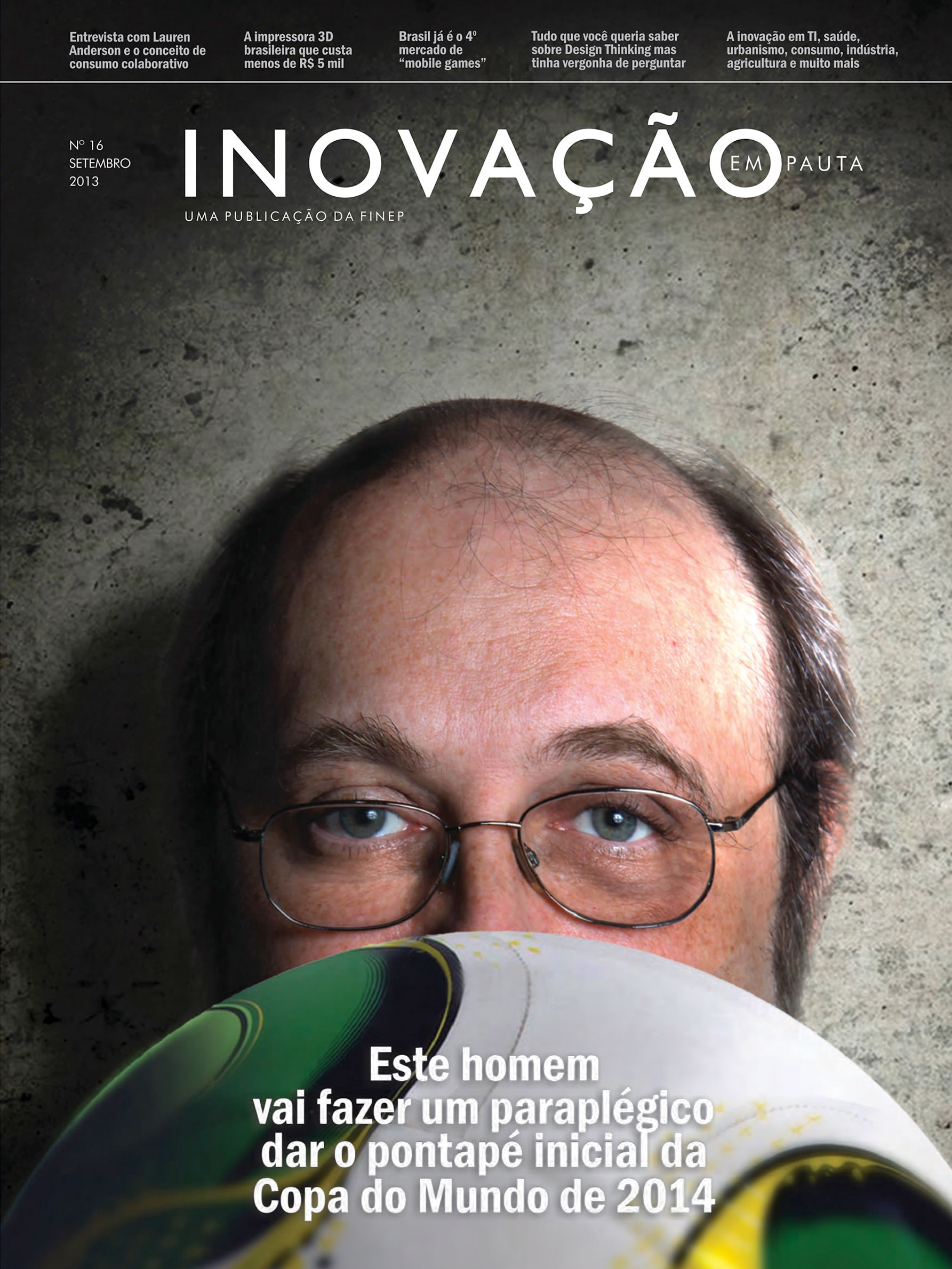 Edição nº 16
