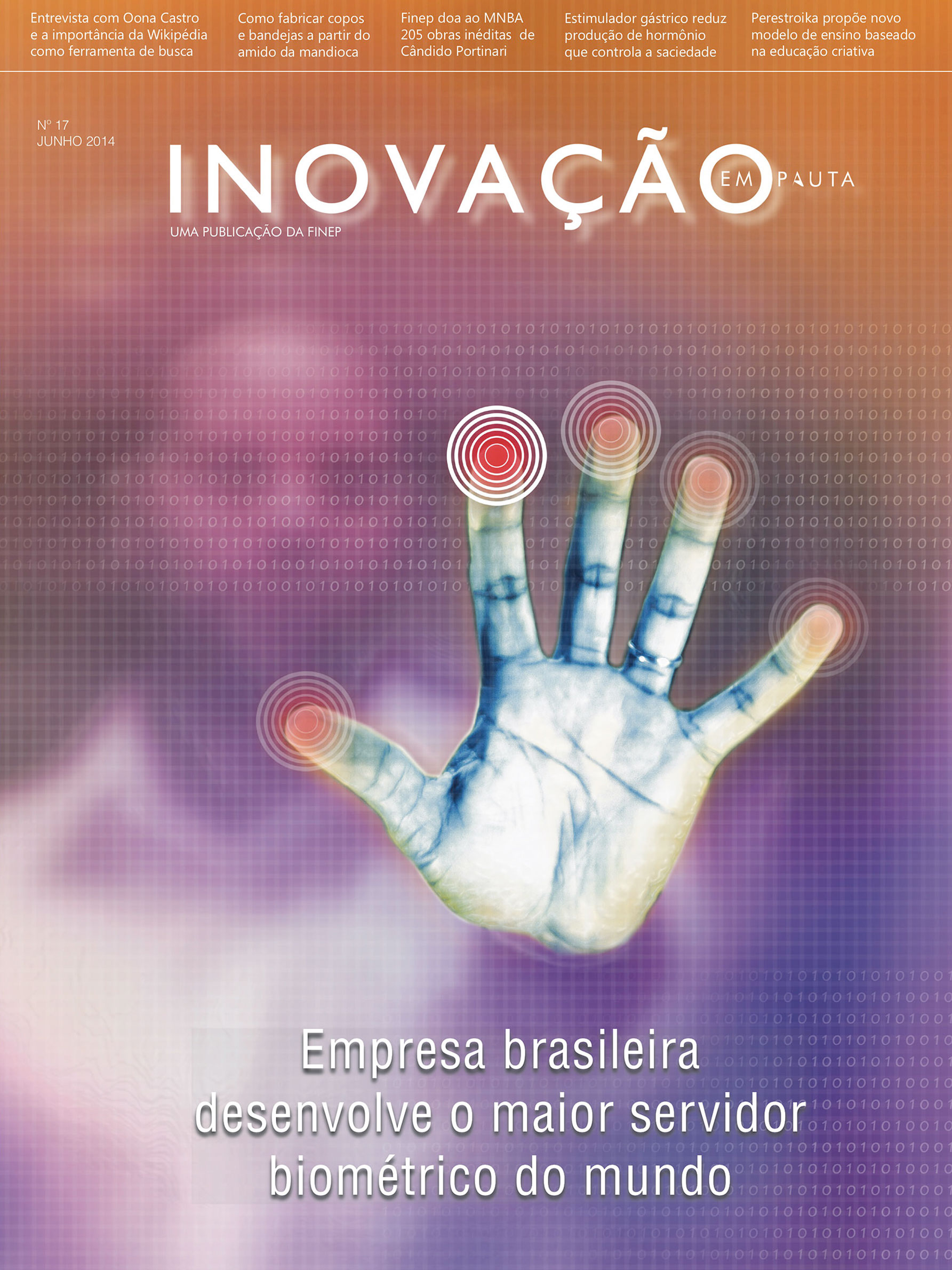 Edição nº 17