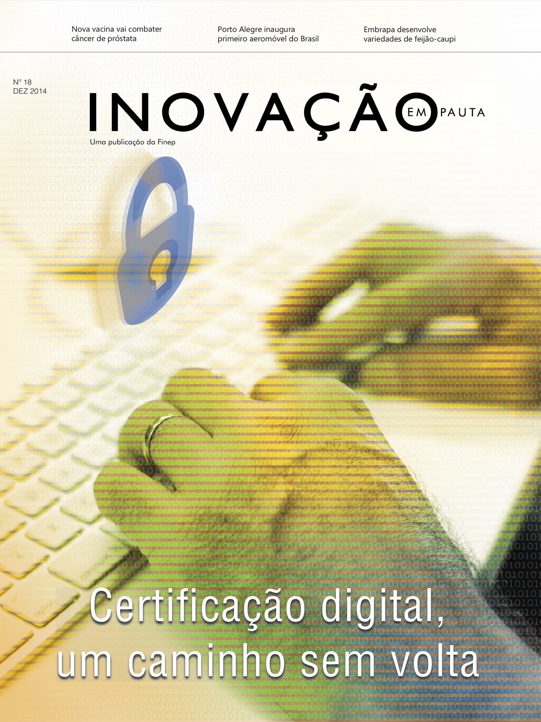 Edição nº 18