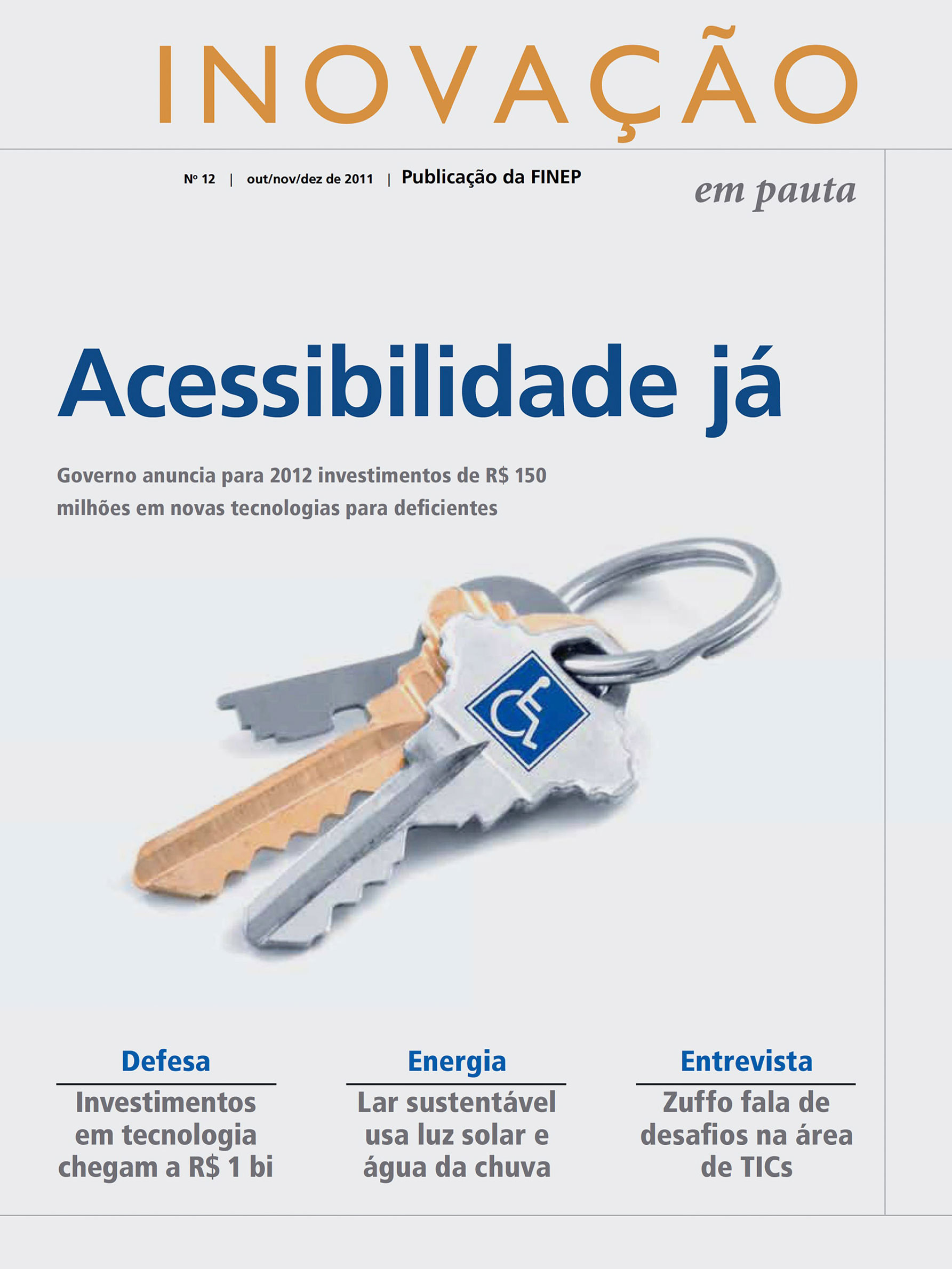 Edição nº 12