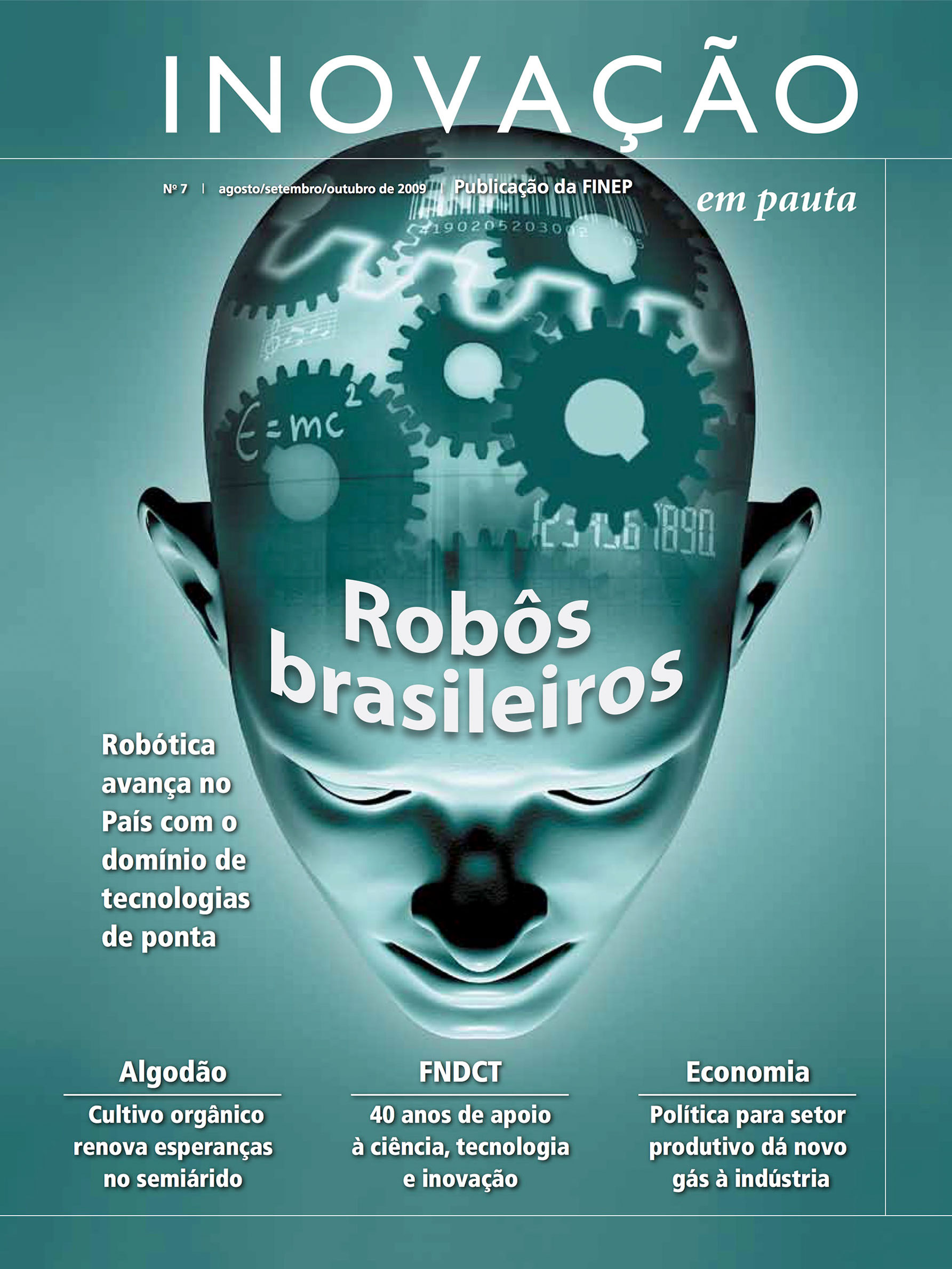 Edição nº 7