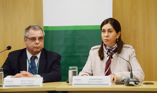 odorcyk finep e claudia prates bndes 