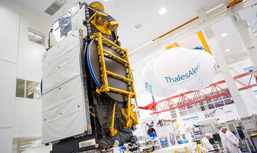 05 SGDC Satellite Finalizado