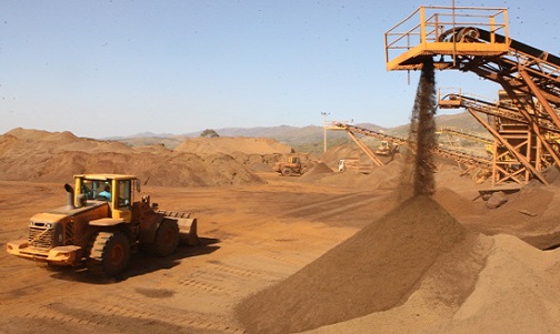 Inova Mineral