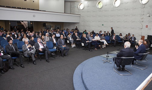 Marcos Cintra Conselhão Divulgação Casa Civil