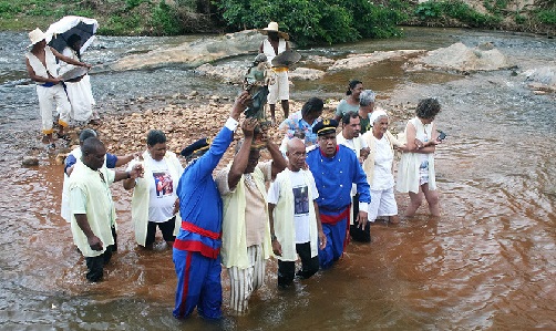Vale do Jequitinhonha Iphan