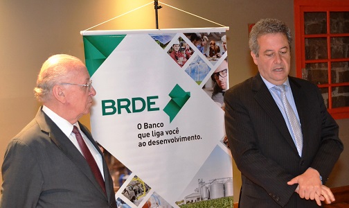 assinaturamemorandoFinepBRDE