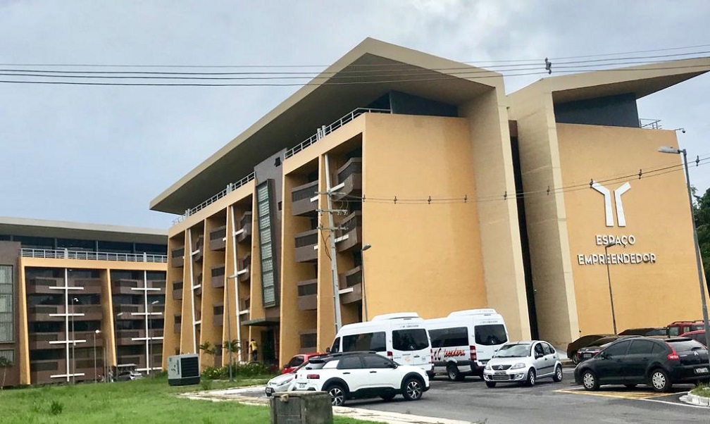 Abertura escritório Finep Belém 2