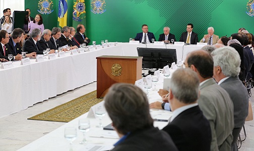 CCT