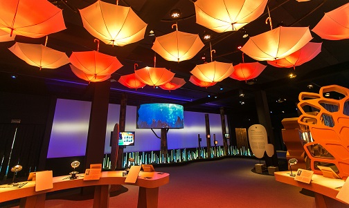 Museu do Amanhã