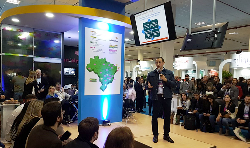 RaphaelBragaStartupSummit