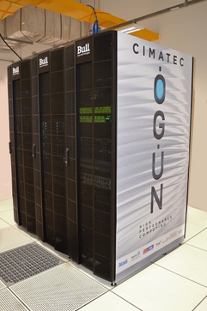 Supercomputador 1