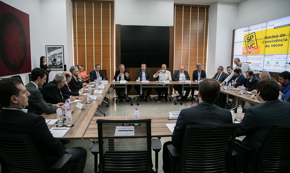 reunião