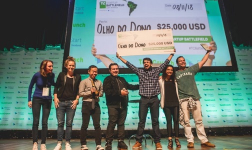 tecnovaolho
