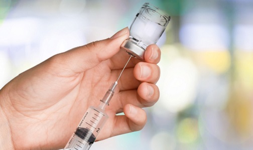 vaccination