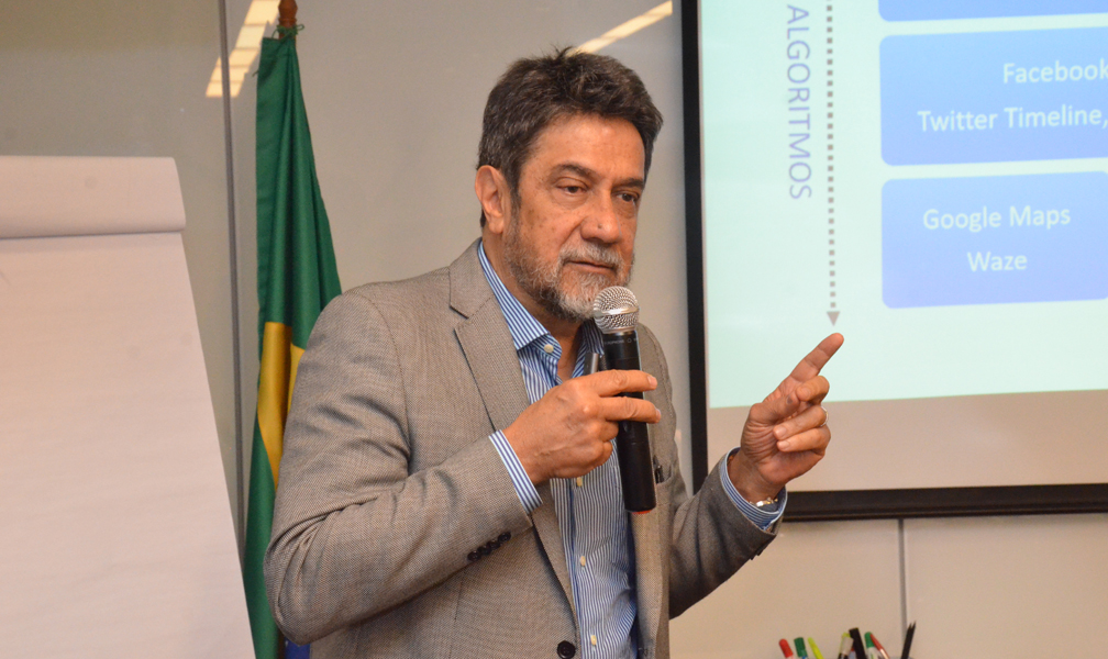 Virgilio Almeida