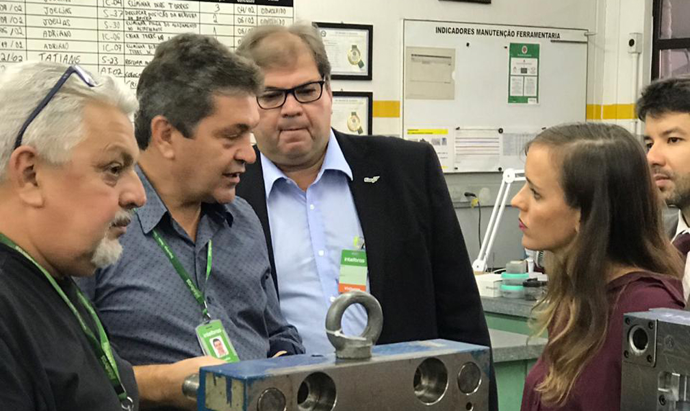 Visita acate site