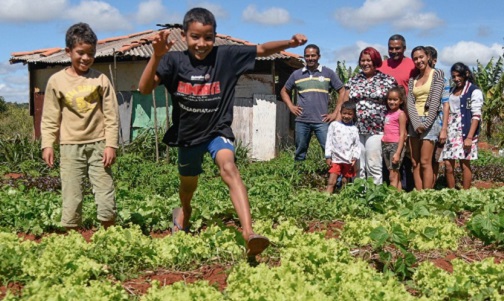 agric falmiliar