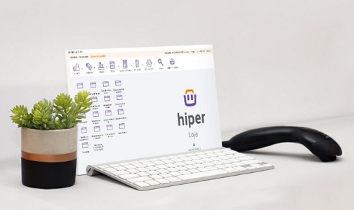 hiperloja