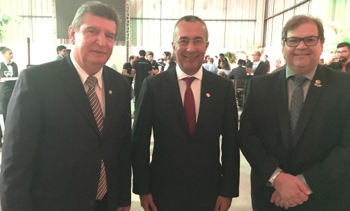 senai cimatec foto 1