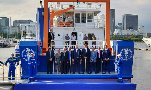 navio uerj site
