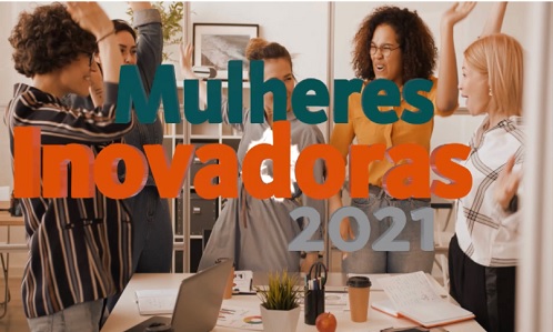 Mulheres Inovadoras Aceleração