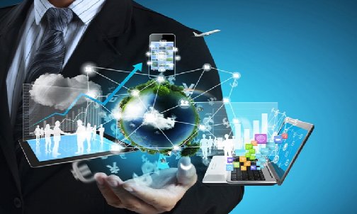 centros inovação foto