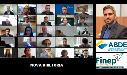 novadiretoriaabde
