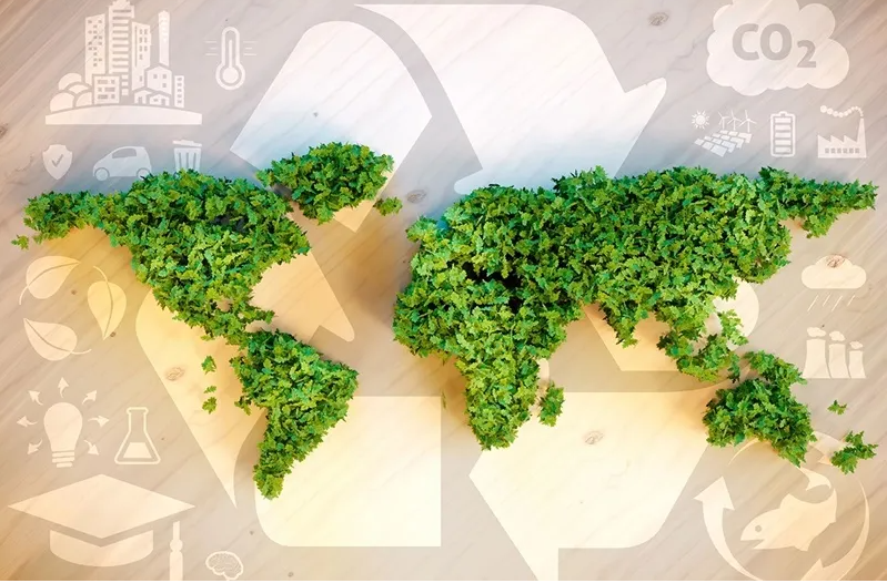 sustentabilidade foto