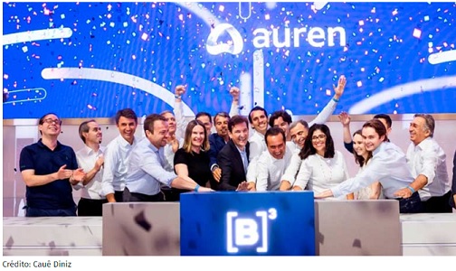 Auren