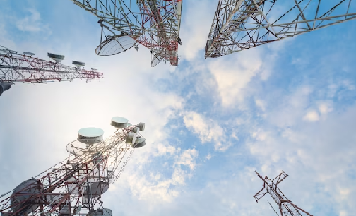 Telecom foto