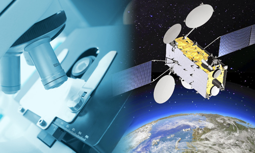 Editais Finep aero e icts