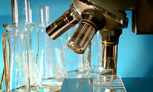 Microscópio