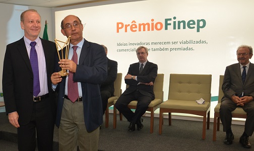 PrêmioFinep2015