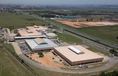 Link para a mat&eacute;ria PqTec inaugura Centro Empresarial II no dia 28/3 