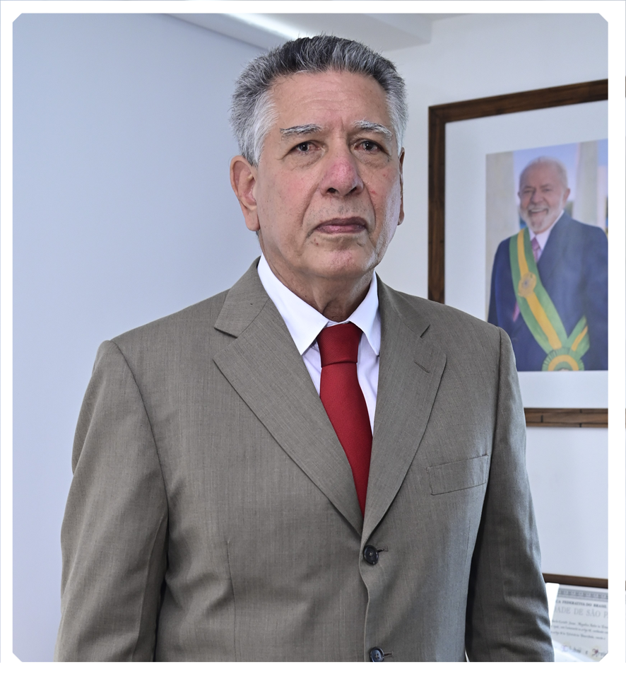 Luiz Antonio Rodrigues Elias